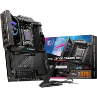 MSI MPG X870E Carbon WiFi