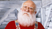Ed Asner - Elf (2003)