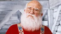 Ed Asner - Elf (2003)