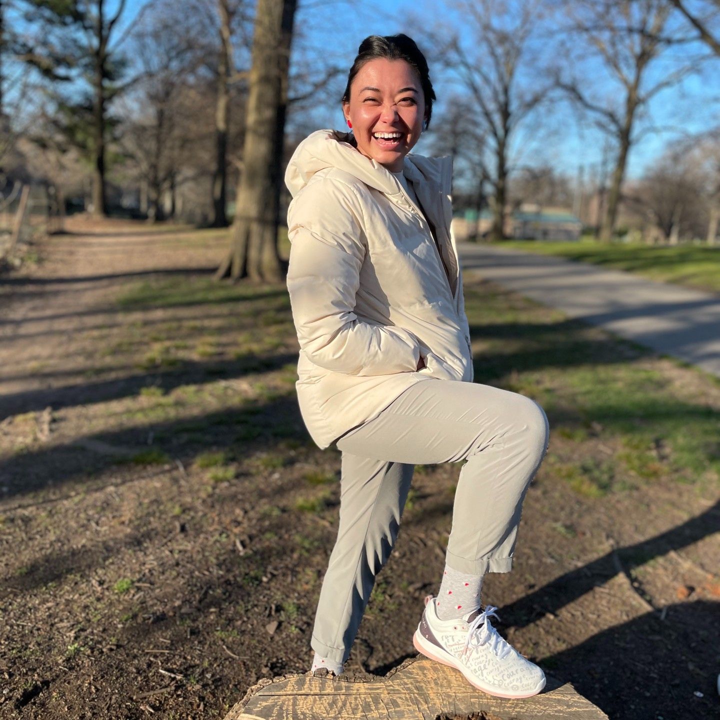 Chanel Miller and Rykä Team Up to Create 