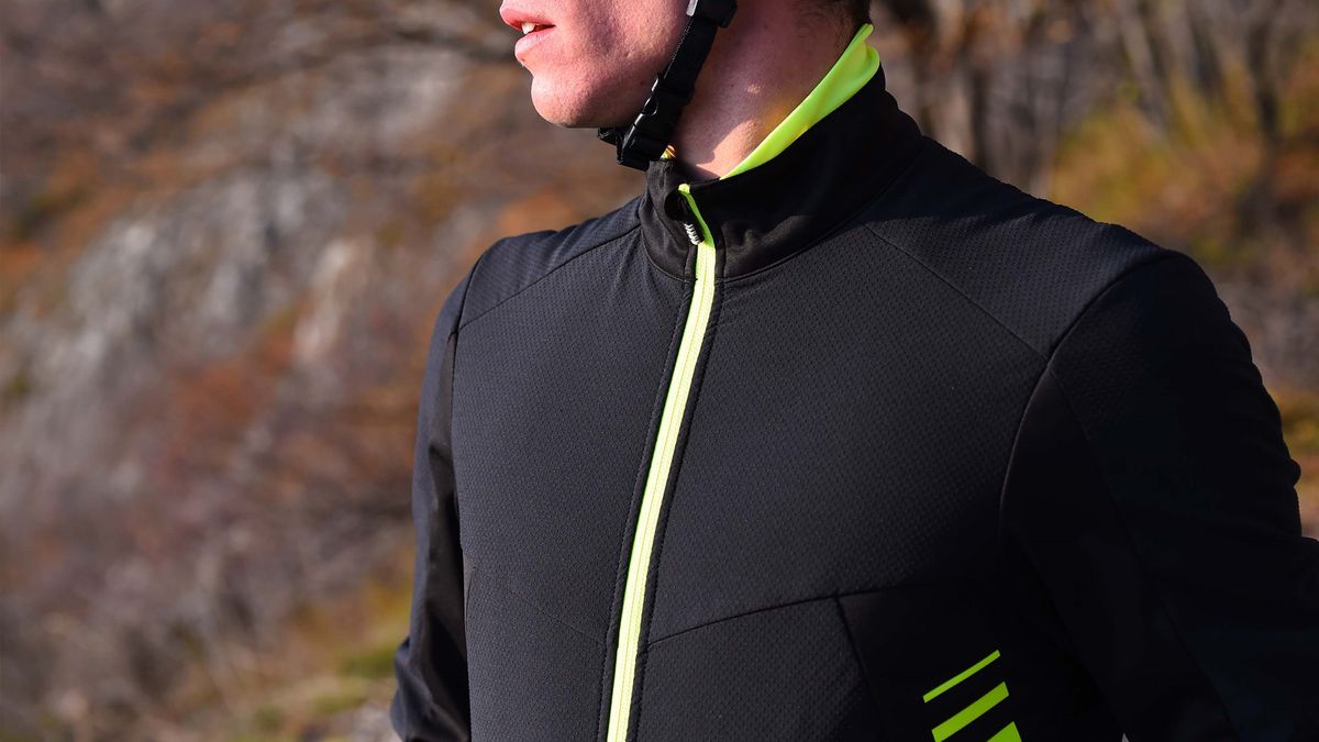 rh+ Polartec&reg; Alpha&reg; jacket