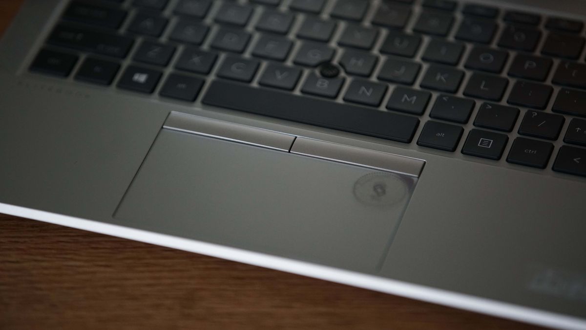 HP EliteBook 840 Aero G8