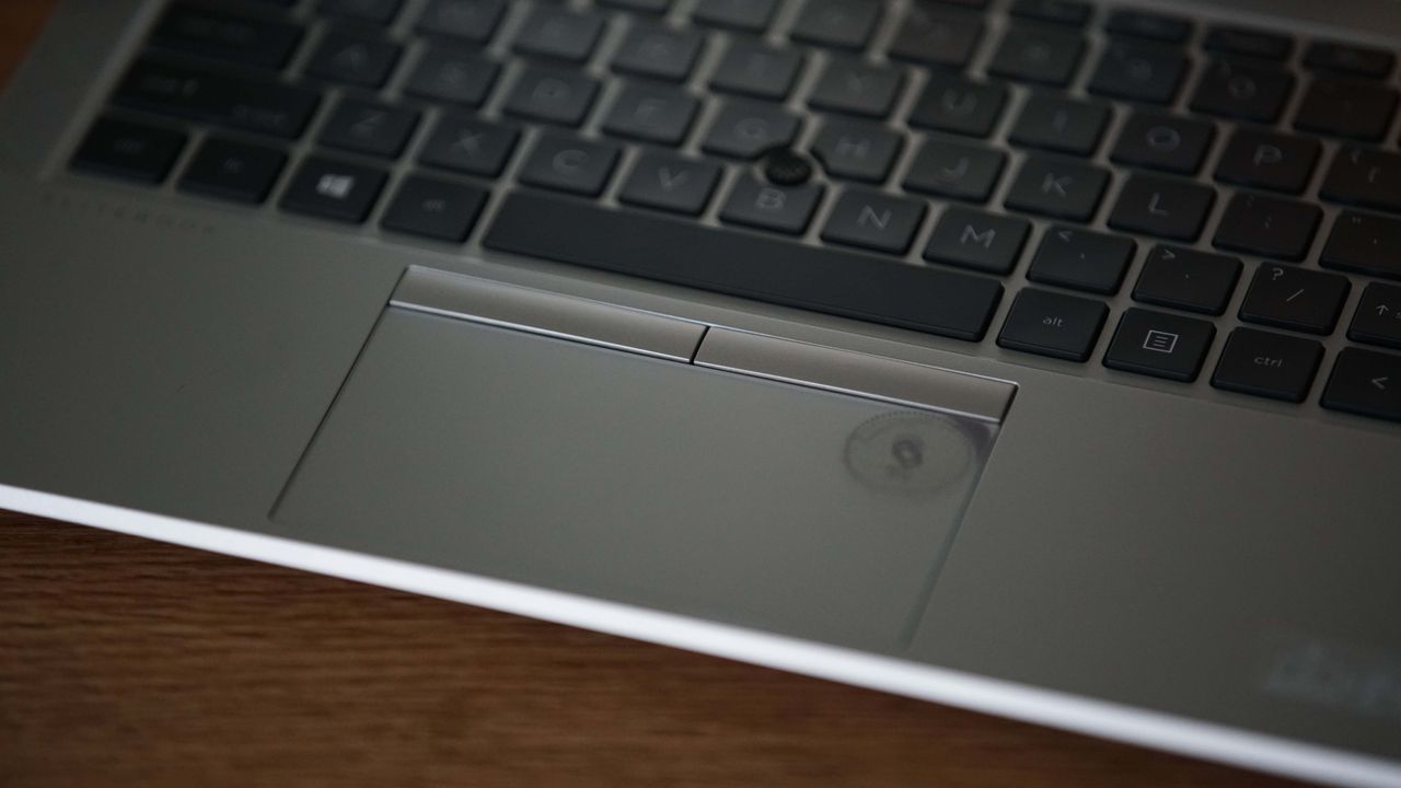 HP EliteBook 840 Aero G8