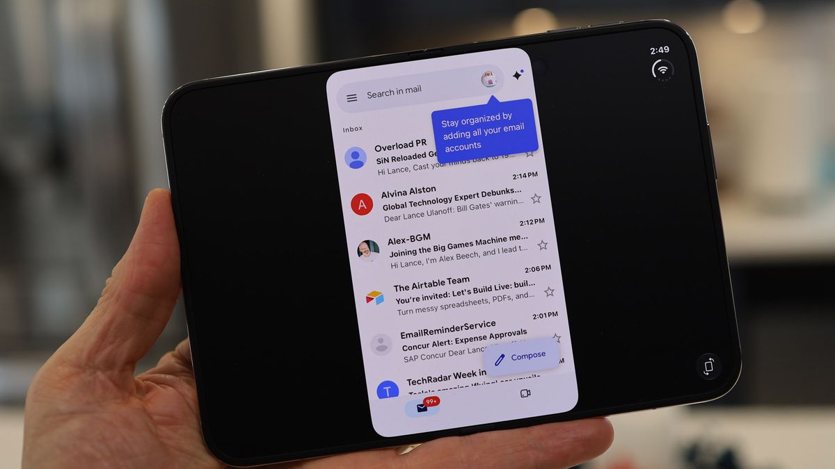 Apple iPhone Duo REVIEW