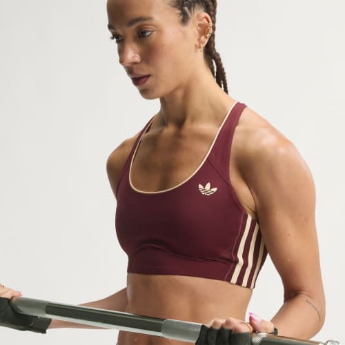 Adidas Originals Sport Medium Support Bra