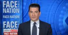 Scott Gottlieb.