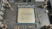 AMD Ryzen 7 5800X3D: Now £273 at Amazon