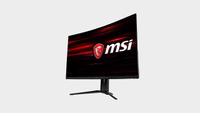 MSI Optix MAG321CURV Gaming Monitor | $359.99 (save $70)
