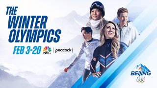 The 2022 Beijing Winter Olympics are now streaming on Peacock.