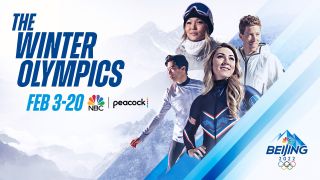 The Winter Olympics Super Bowl 2022 TV Promo, 'Amazing Final Act' 