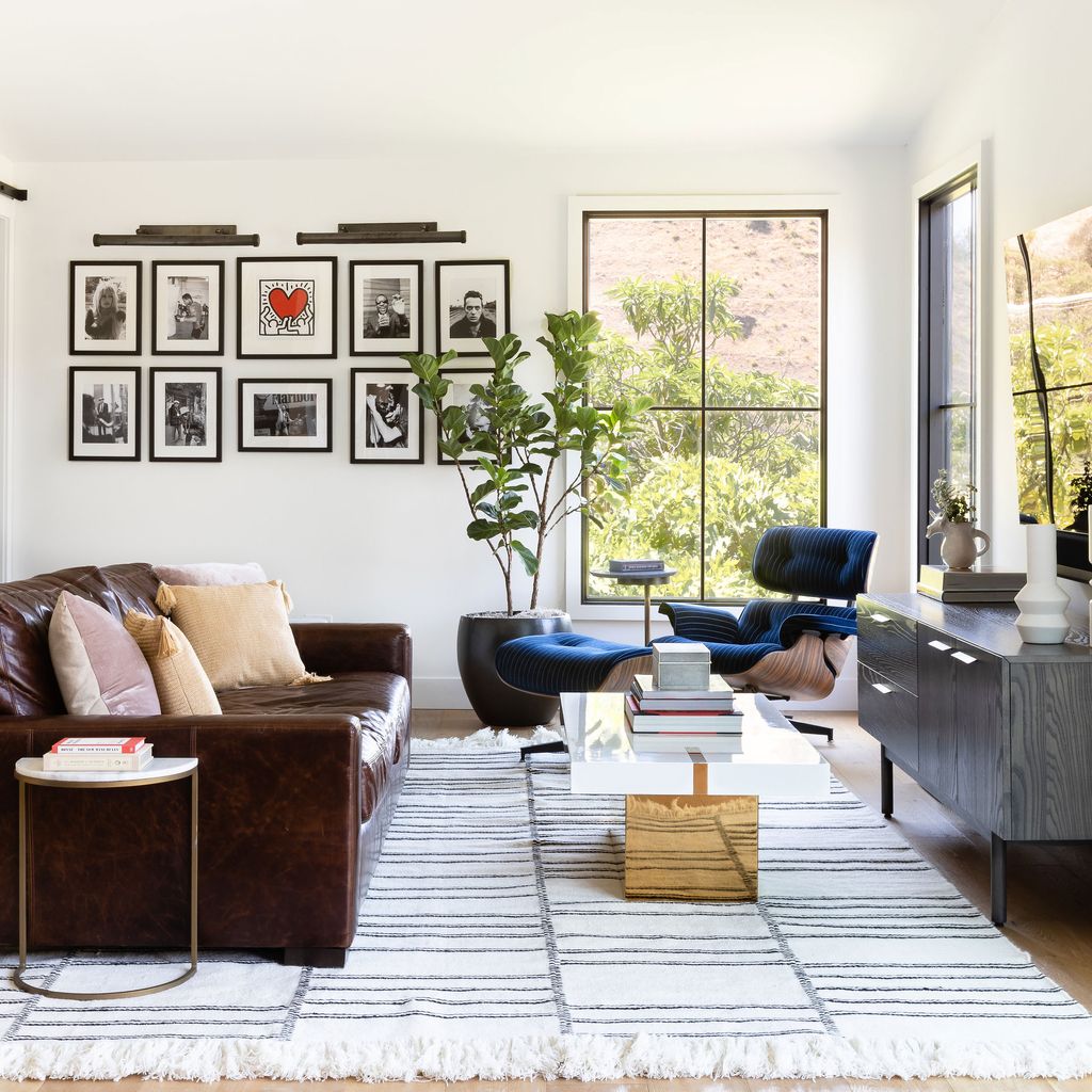 8 things we've learned about maximizing space in this LA home