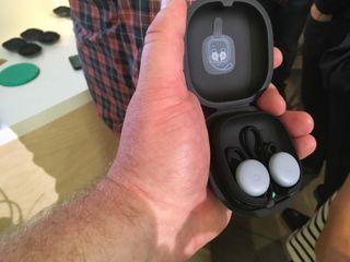 Pixel Buds