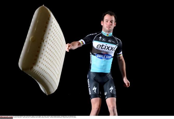 Mark Cavendish (Etixx-QuickStep).