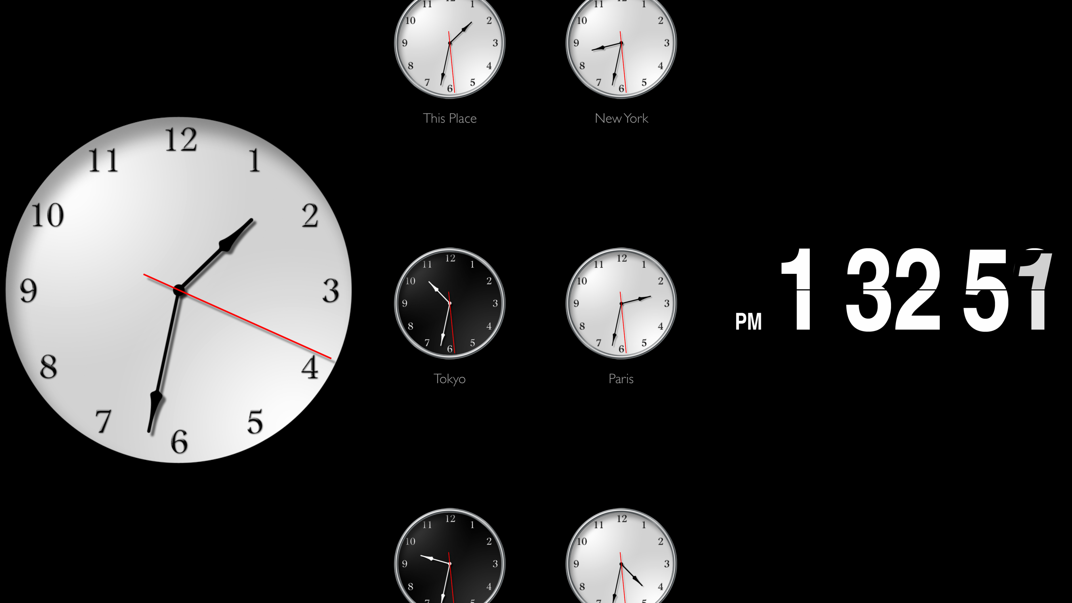 The Dawning Clocks of Time instal the new version for iphone