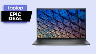 Dell Vostro 5510 laptop deal