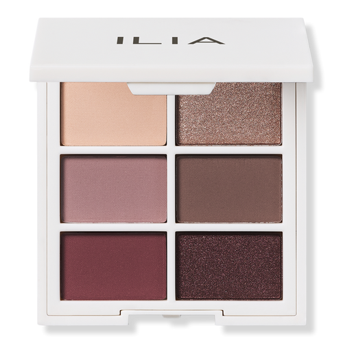 The Necessary Eyeshadow Palette - Cool Nude