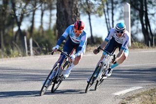 Tour de la Provence: Mads Pedersen attacks, wins and takes race lead 