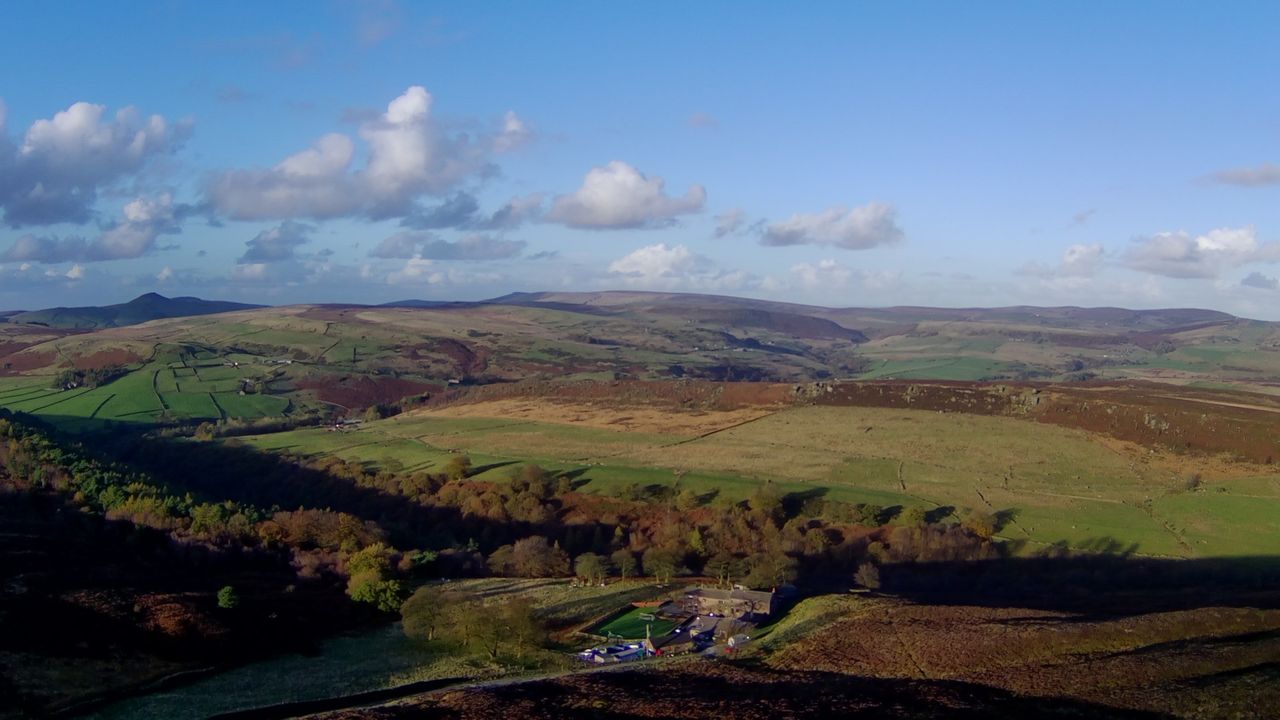 Holy Stone HS700E example shot_fields and hills (2)