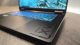 Gigabyte Gaming A16 gaming laptop