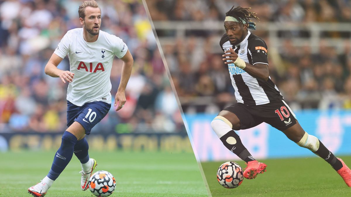 Transmissão ao vivo Tottenham x Newcastle — como assistir ao jogo da Premier League 21/22 on-line