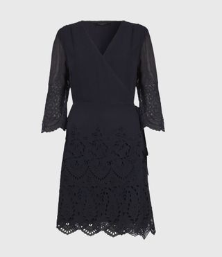 Zariah Dress – was £148, now £103