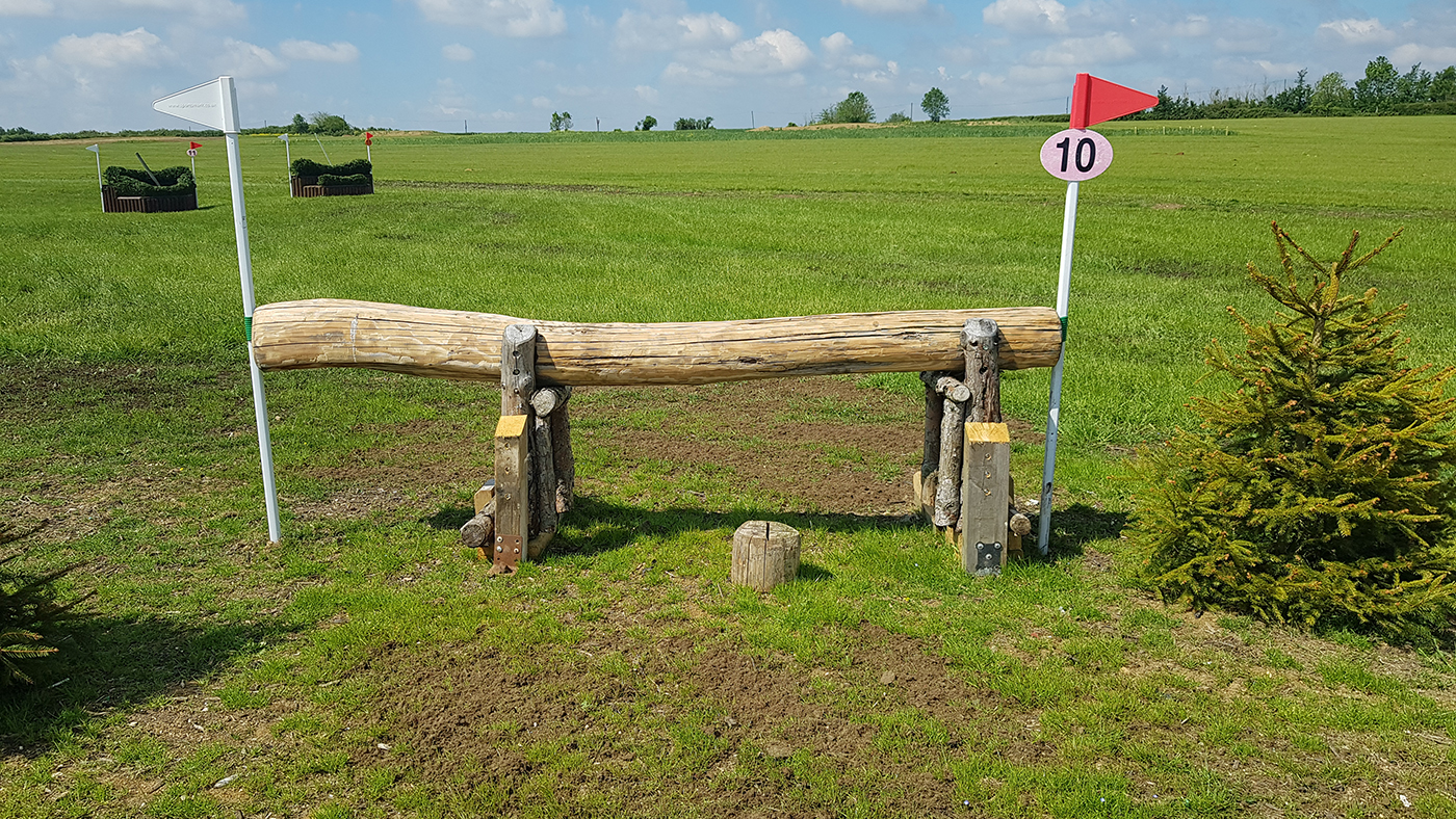 H&amp;amp;H Festival of Eventing photos for CMS