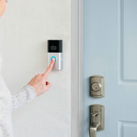 Ring Video Doorbell 3: was £179, Now £129, Currys