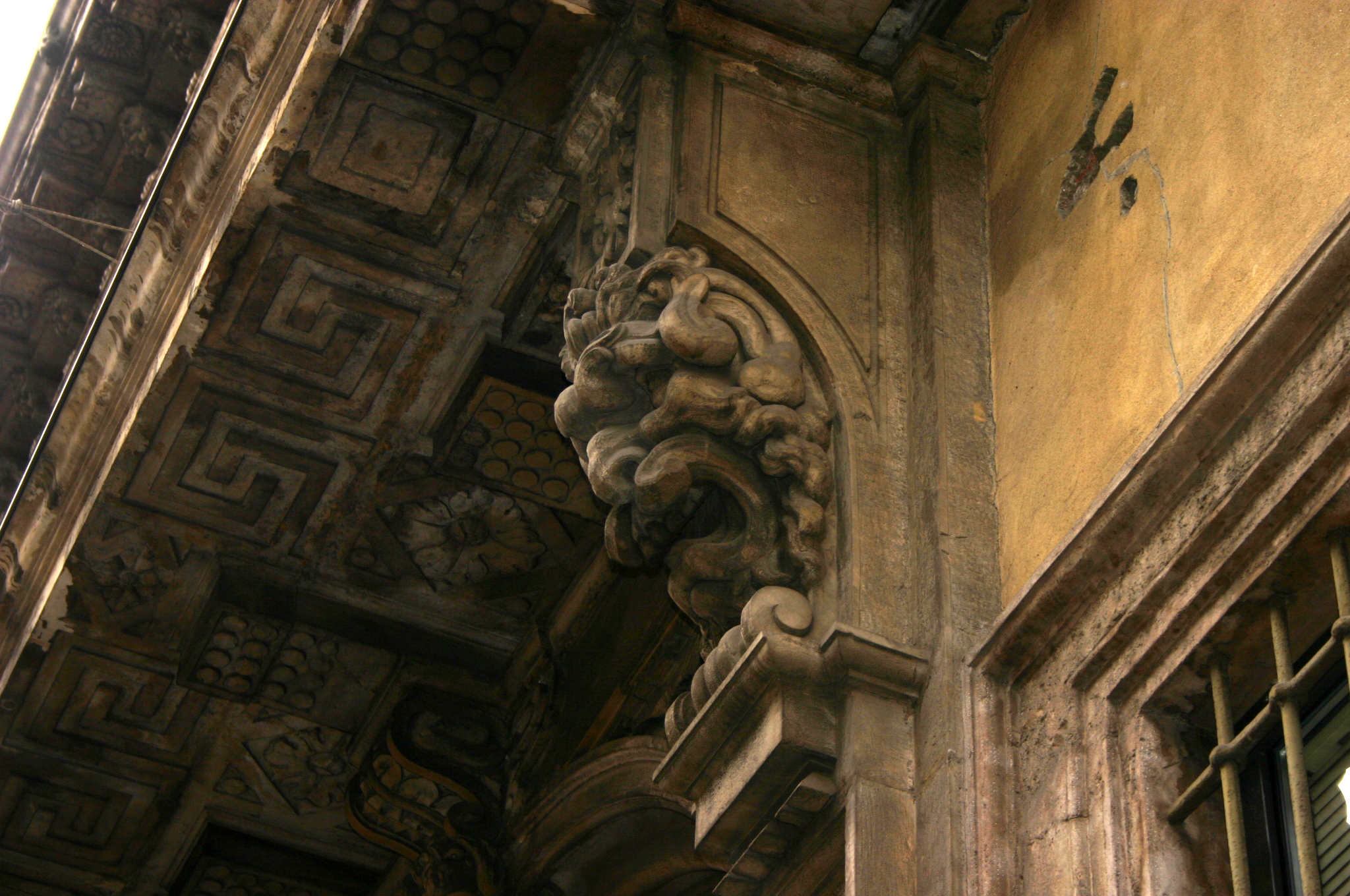 Palazzo Acerbi, Milan