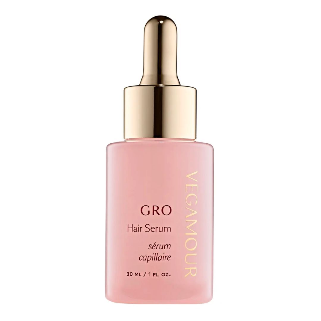 The 11 best hair oils for growth and length retention Marie Claire UK