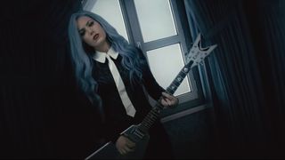 Alissa White-Gluz