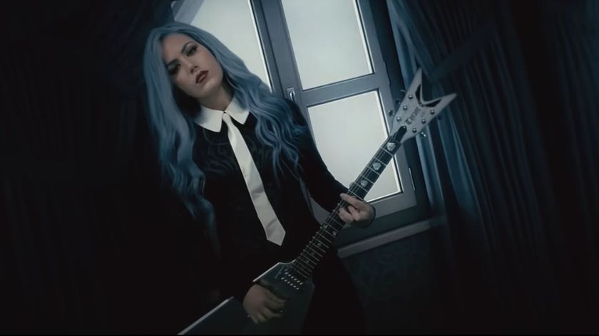 Alissa White-Gluz