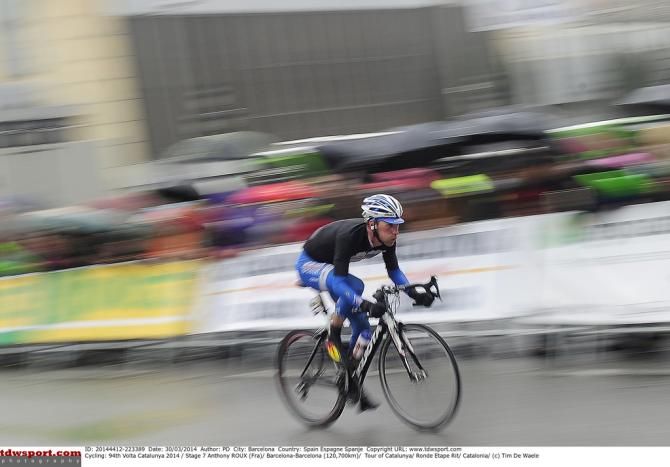 Anthony Roux (FDJ)