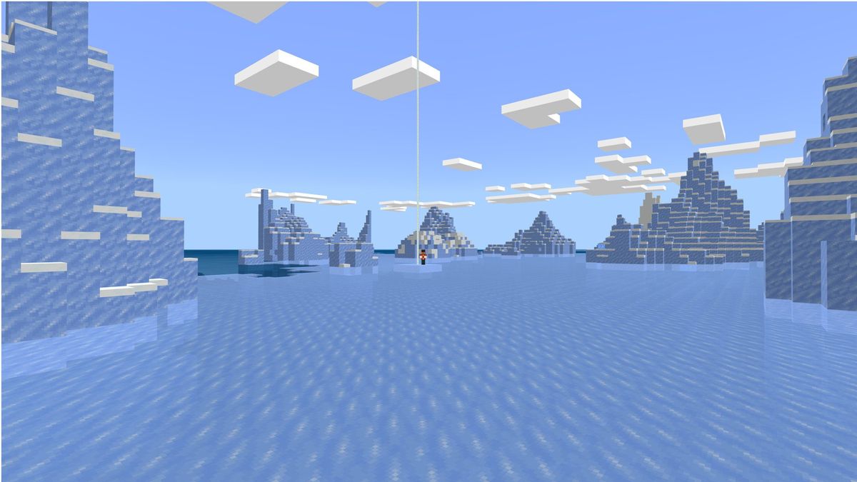 Minecraft Education Edition Global Build Championship