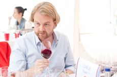 DWWA Judge: Terry Threlfall