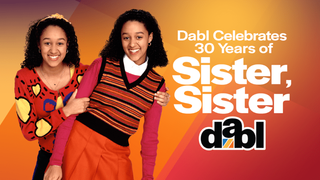 Sister, Sister on Dabl Network