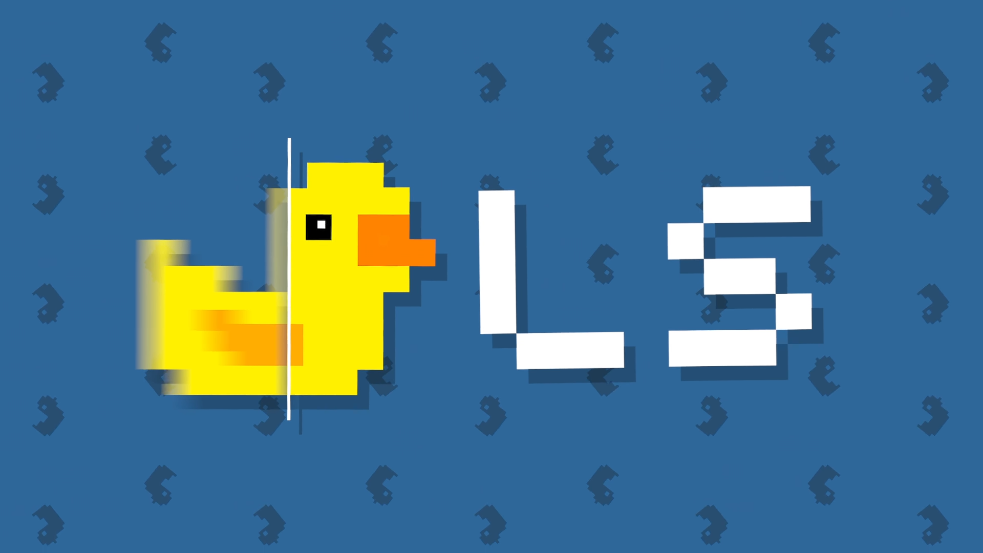 Lossless Scaling