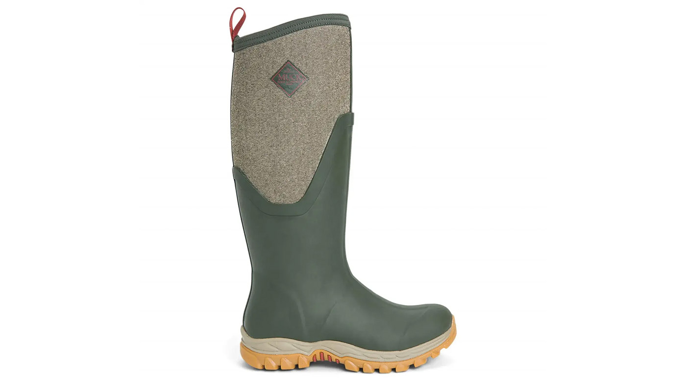 The Original Muck Boot Company Arctic Sport II Tall Boots