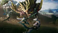 Extended Reading:
Monster Hunter Rise review – "Strikes an impressively delicate balance between gameplay styles"