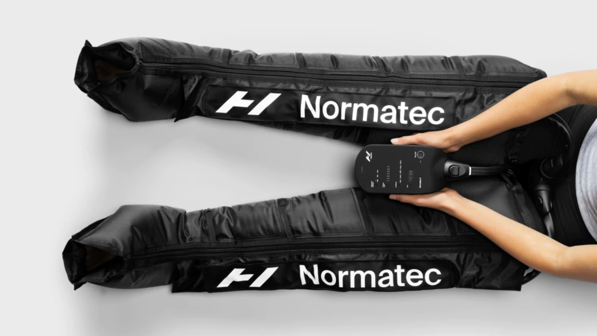 Normatec 3 compression boots