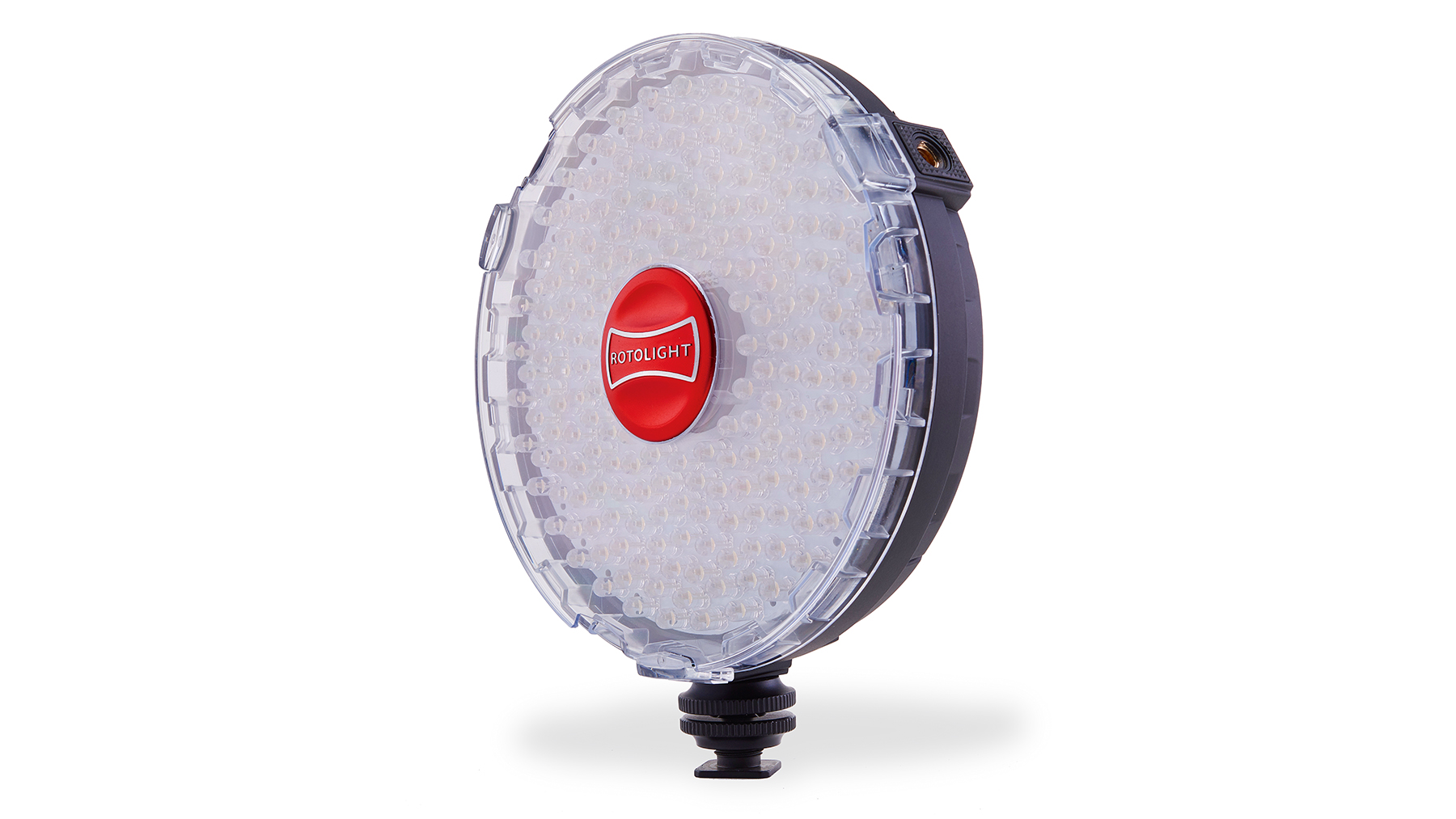 best LED light panels: Rotolight NEO 2