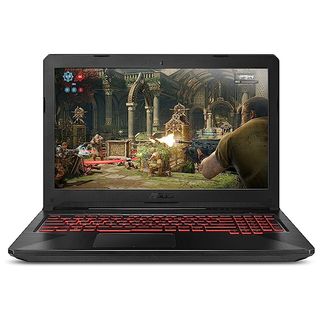 Best cheap gaming laptops in 2023: Asus TUF Gaming FX705