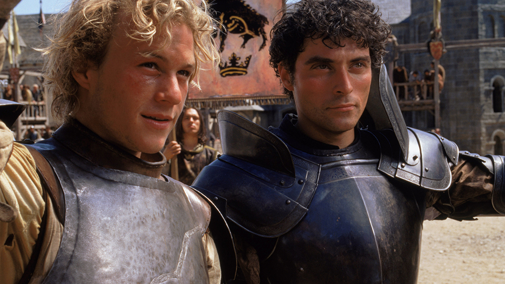 Netflix nearly gave us a sequel to a cult classic 2001 movie