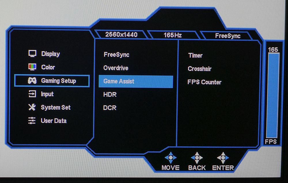 MonoPrice Dark Matter 43548