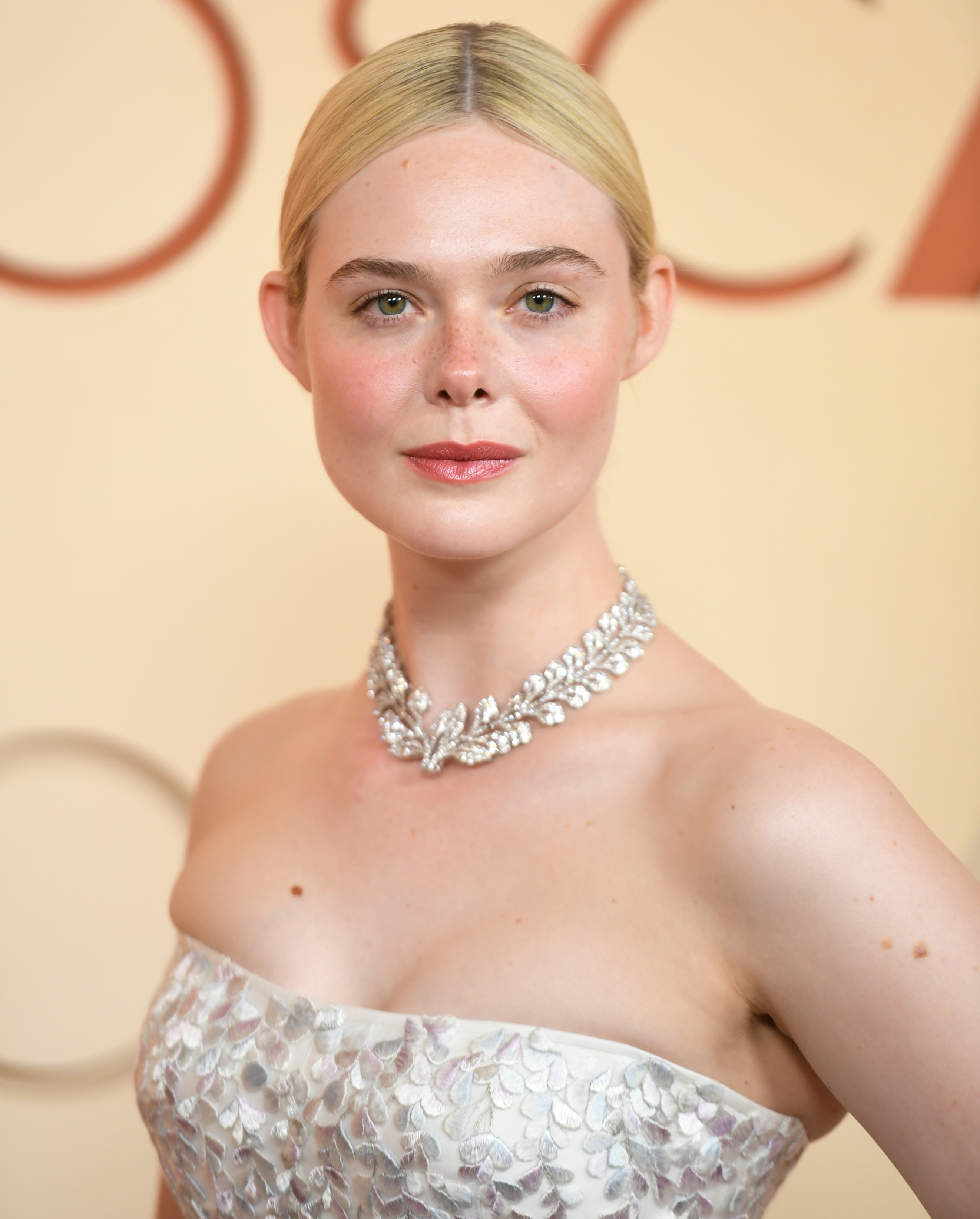 Elle Fanning