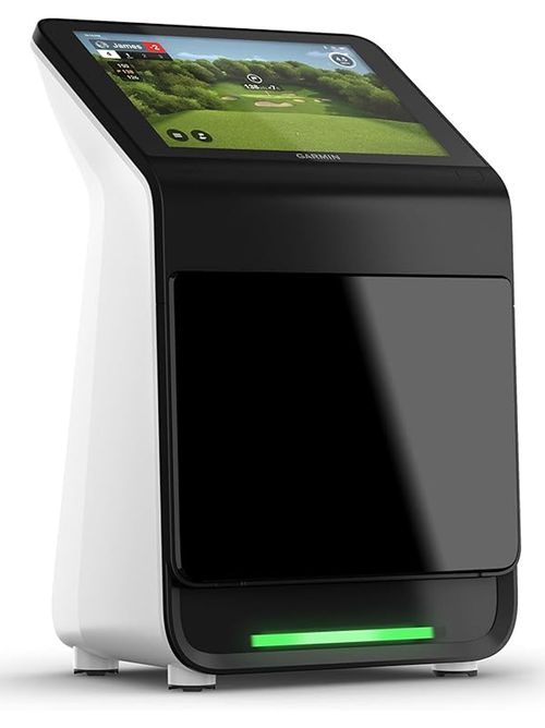 Approach R50 Launch Monitor