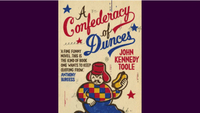 Ignatius J. Reilly (A Confederacy Of Dunces)