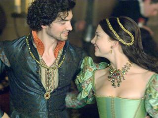 The Tudors