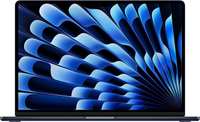 M2 Apple MacBook Air 15-inch - 8GB RAM, 256GB SSD:$1,299now $1,199 at Amazon