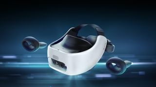 Htc Vive Successor Won T Rival Oculus Quest 2 When It Launches Later In 2021 Techradar