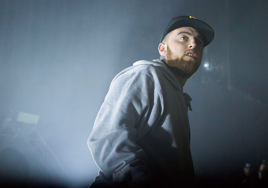 Mac Miller